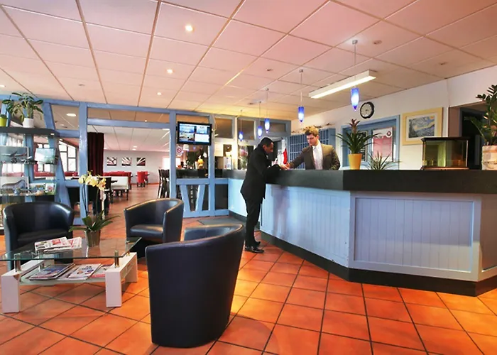 Ibis Styles Bale-mulhouse Aeroport Blotzheim