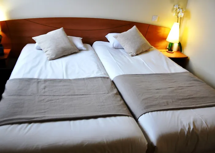 Ibis Styles Bale-mulhouse Aeroport Hotel