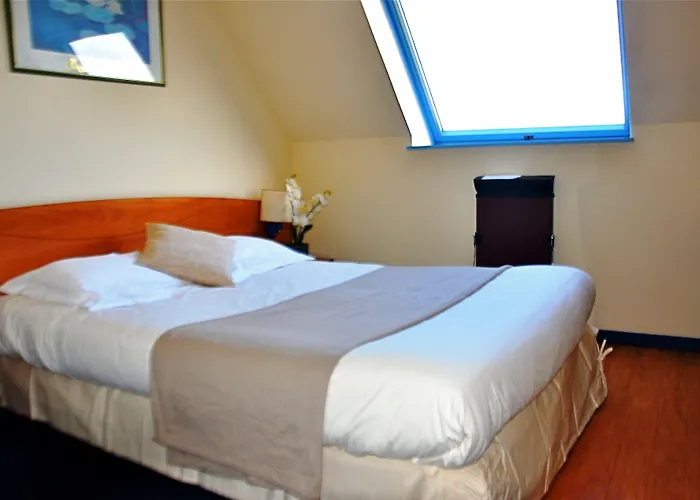 Hotel Ibis Styles Bale-mulhouse Aeroport 3*
