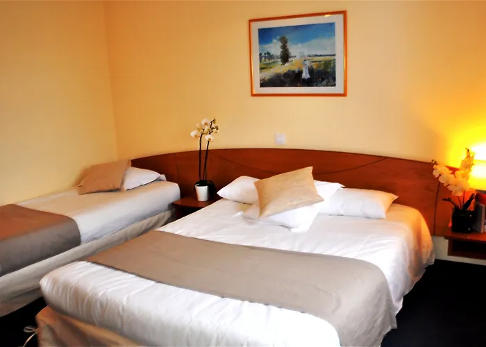 Hotel Ibis Styles Bale-mulhouse Aeroport 3*