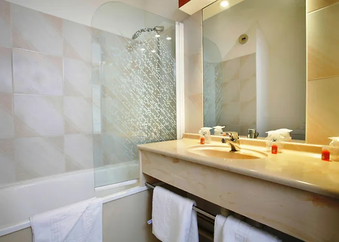 Ibis Styles Bale-mulhouse Aeroport