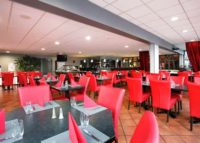 Hotel Ibis Styles Bâle-mulhouse Aéroport 3*