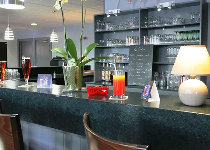 Ibis Styles Bale-mulhouse Aeroport Blotzheim