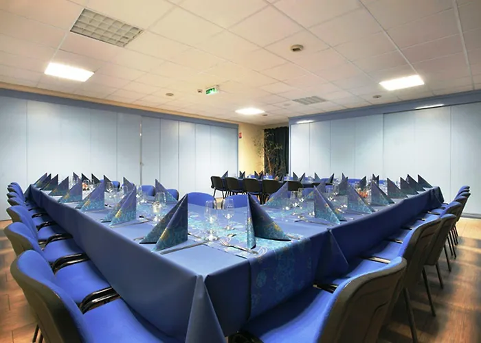 Ibis Styles Bâle-mulhouse Aéroport Hotel 3*