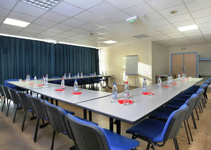 Ibis Styles Bâle-mulhouse Aéroport Hotel 3*