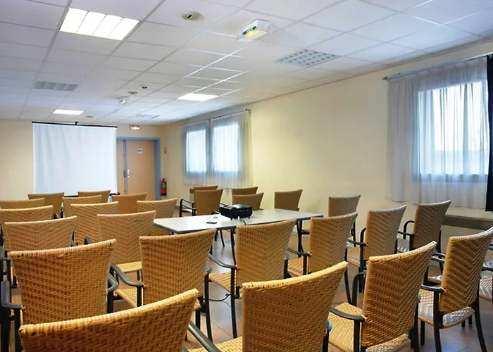 Ibis Styles Bâle-mulhouse Aéroport 3*