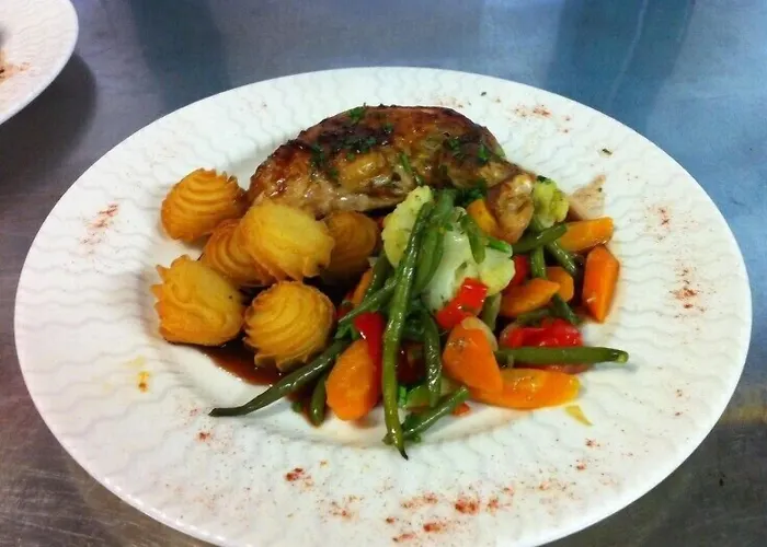 Ibis Styles Bale-mulhouse Aeroport 3*