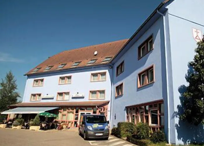 Ibis Styles Bale-mulhouse Aeroport Blotzheim