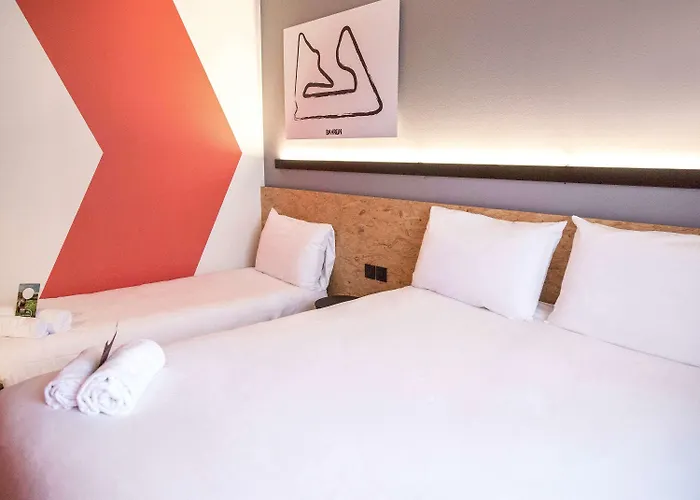 Ibis Styles Bale-mulhouse Aeroport Blotzheim