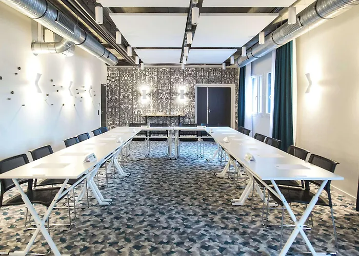 Ibis Styles Bâle-mulhouse Aéroport