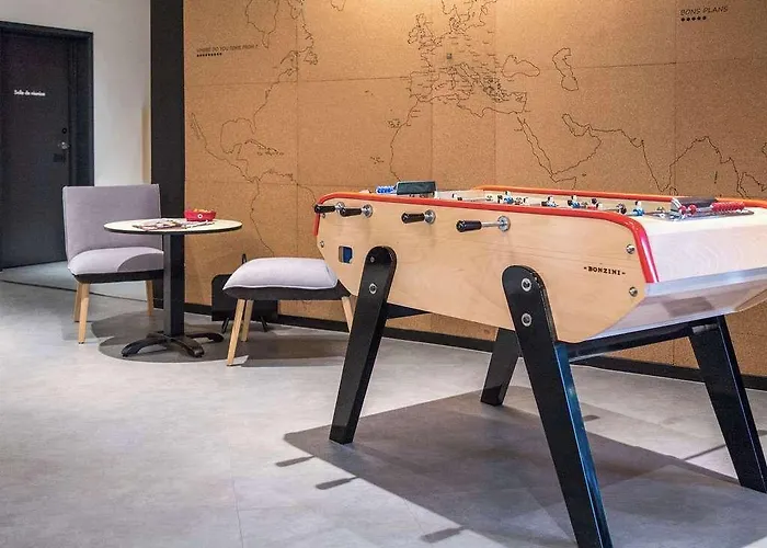 Hotel Ibis Styles Bale-mulhouse Aeroport 3*