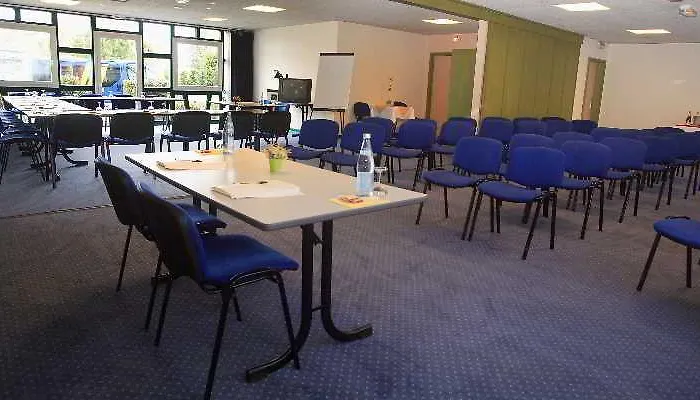 Ibis Styles Bale-mulhouse Aeroport Hotel Blotzheim