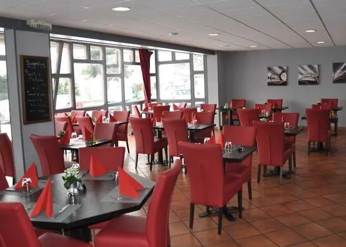 Ibis Styles Bale-mulhouse Aeroport