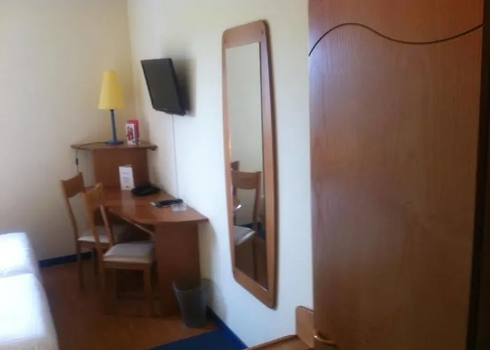 Ibis Styles Bale-mulhouse Aeroport 3*