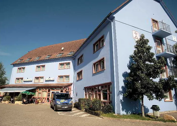 Ibis Styles Bâle-mulhouse Aéroport