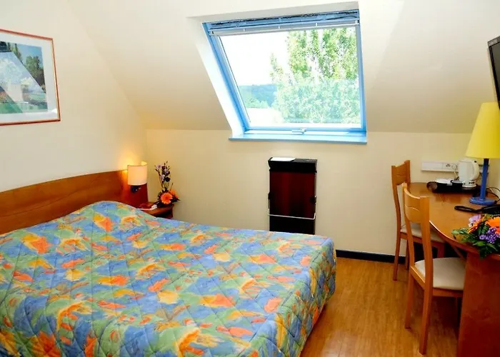 Ibis Styles Bale-mulhouse Aeroport 3* Blotzheim