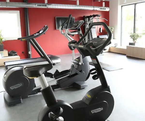 Ibis Styles Bâle-mulhouse Aéroport Hotel 3*