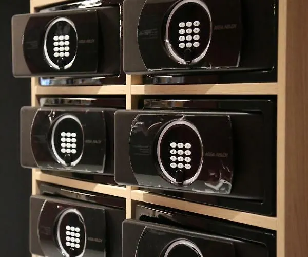 Ibis Styles Bale-mulhouse Aeroport 3* Blotzheim