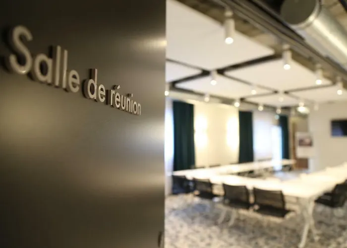 Ibis Styles Bale-mulhouse Aeroport 3* Blotzheim