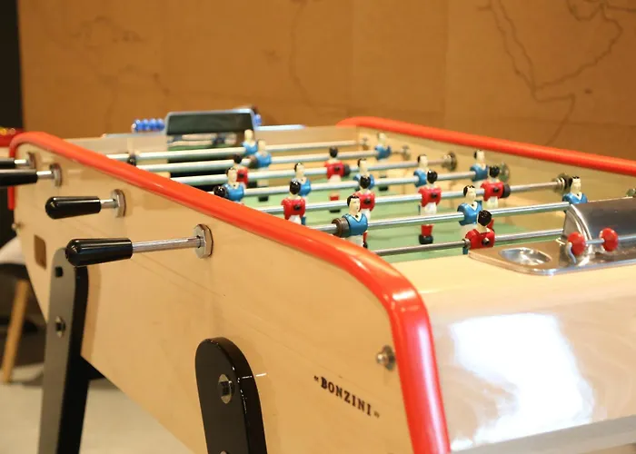 Hotel Ibis Styles Bale-mulhouse Aeroport