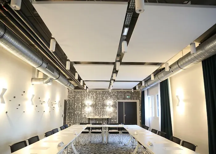 Hotel Ibis Styles Bale-mulhouse Aeroport Blotzheim