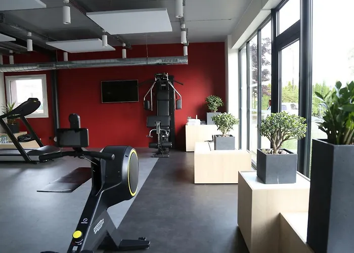 Hotel Ibis Styles Bale-mulhouse Aeroport Blotzheim