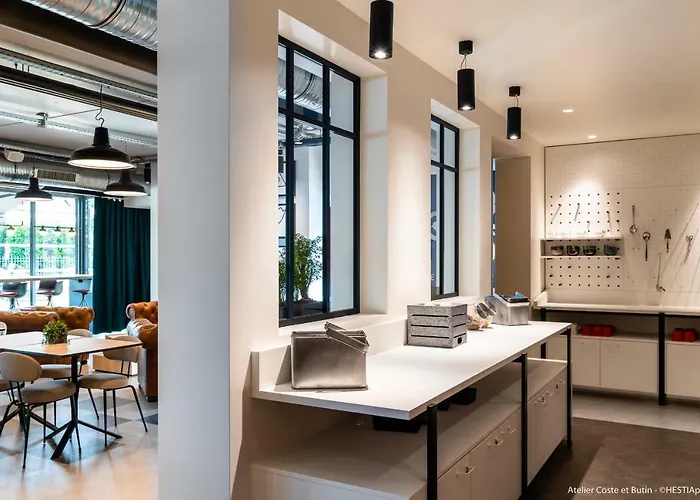 Ibis Styles Bale-mulhouse Aeroport 3*