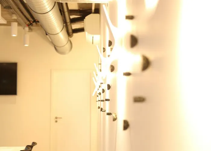 Ibis Styles Bale-mulhouse Aeroport 3* Blotzheim