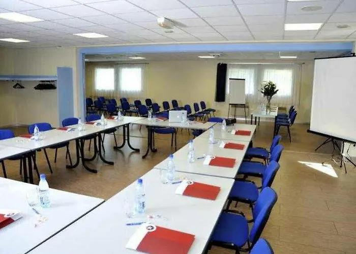 Ibis Styles Bâle-mulhouse Aéroport Hotel 3*